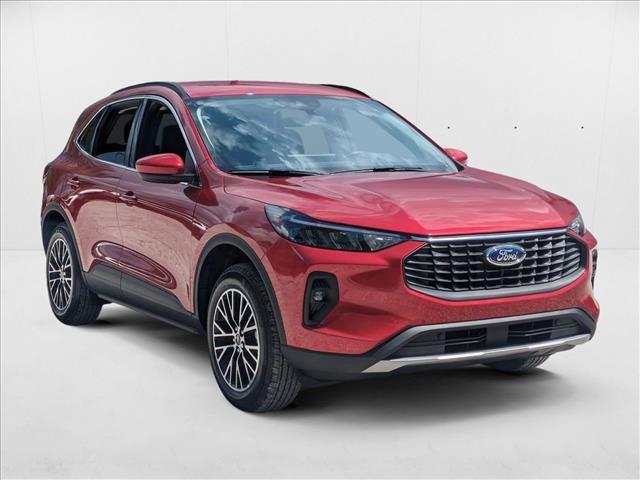 new 2025 Ford Escape PHEV car, priced at $26,299