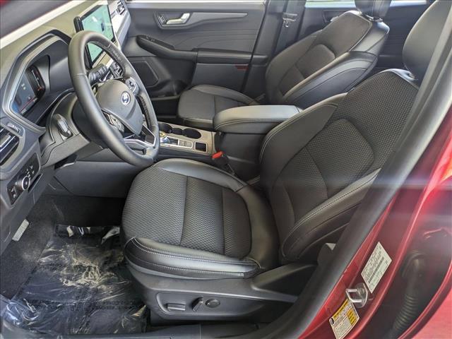 new 2025 Ford Escape PHEV car, priced at $26,299