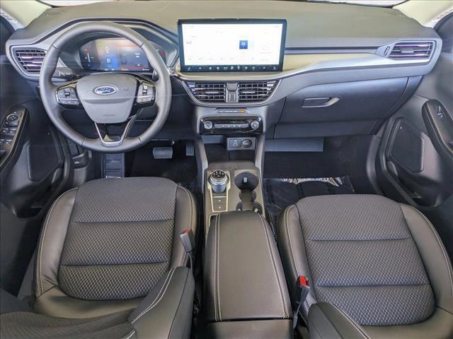 new 2025 Ford Escape PHEV car, priced at $26,299