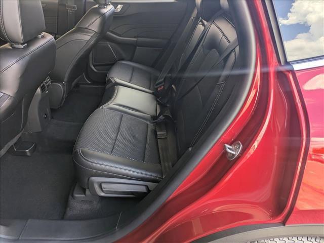 new 2025 Ford Escape PHEV car, priced at $26,299