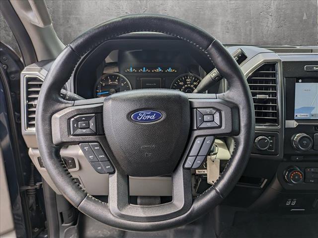 used 2020 Ford F-250 car, priced at $42,493