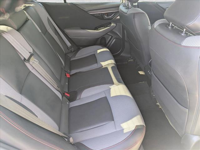 used 2020 Subaru Legacy car, priced at $18,495