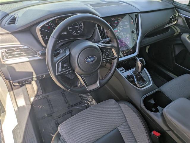 used 2020 Subaru Legacy car, priced at $18,495