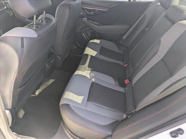 used 2020 Subaru Legacy car, priced at $18,495