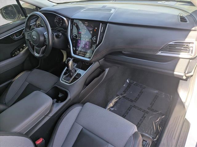 used 2020 Subaru Legacy car, priced at $18,495