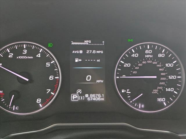 used 2020 Subaru Legacy car, priced at $18,495