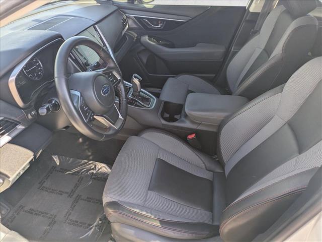 used 2020 Subaru Legacy car, priced at $18,495