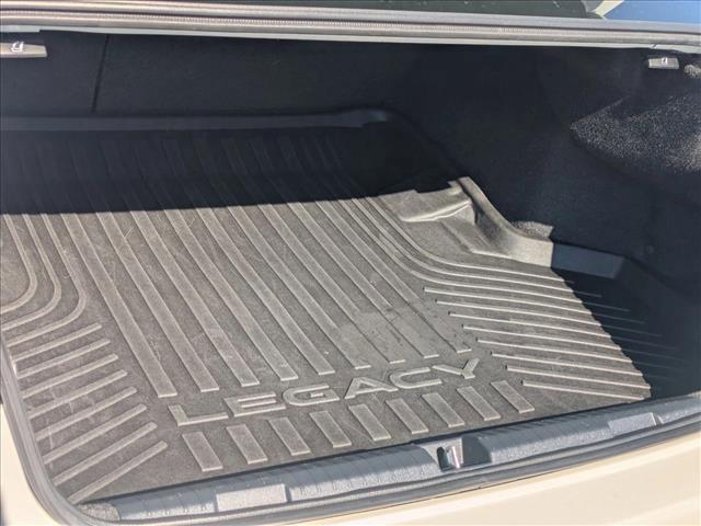 used 2020 Subaru Legacy car, priced at $18,495