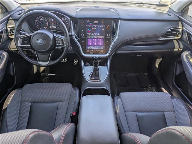 used 2020 Subaru Legacy car, priced at $18,495