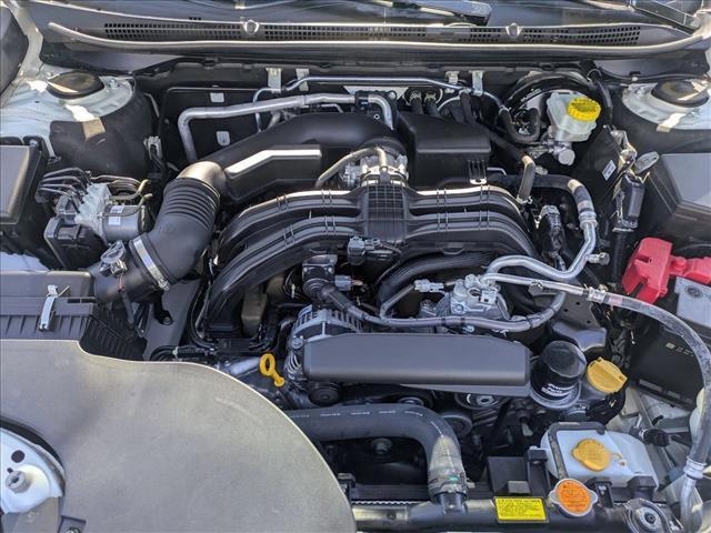 used 2020 Subaru Legacy car, priced at $18,495