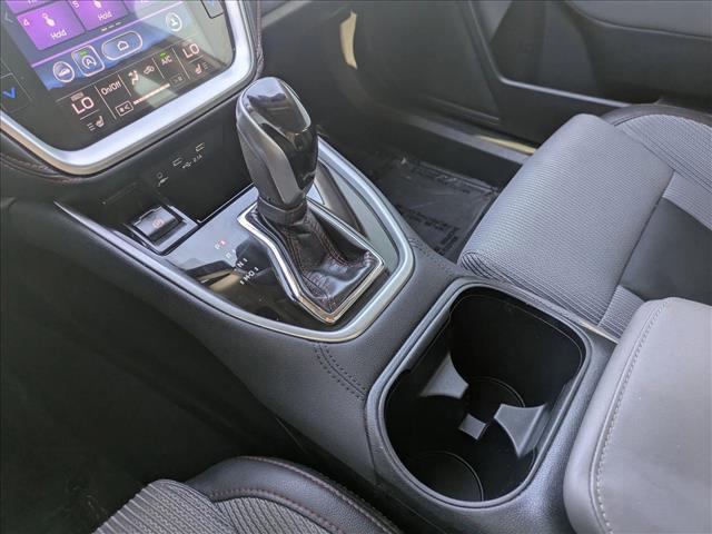 used 2020 Subaru Legacy car, priced at $18,495