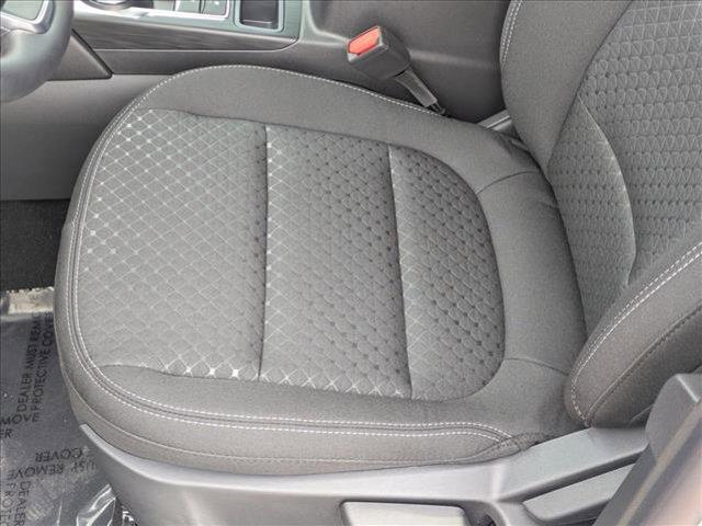 new 2025 Ford Escape car, priced at $23,089