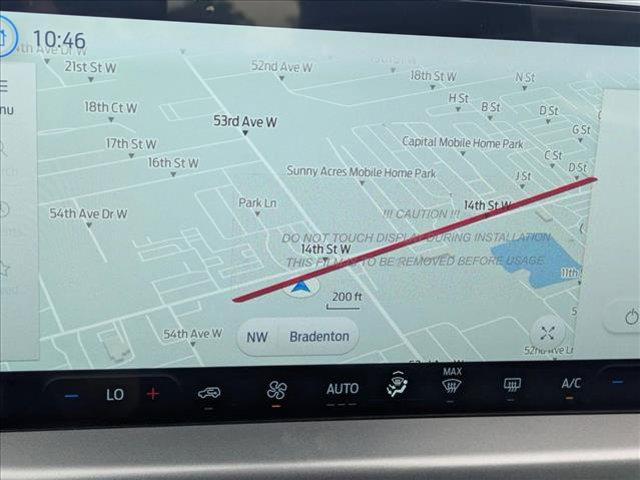 new 2025 Ford Escape car, priced at $23,089