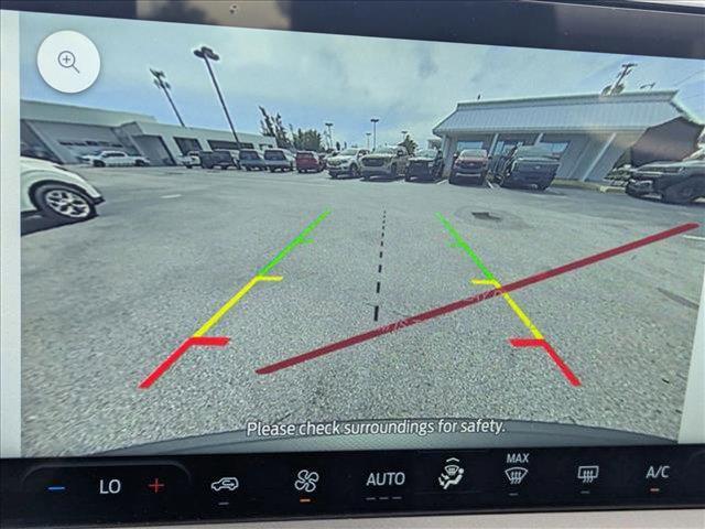 new 2025 Ford Escape car, priced at $23,089