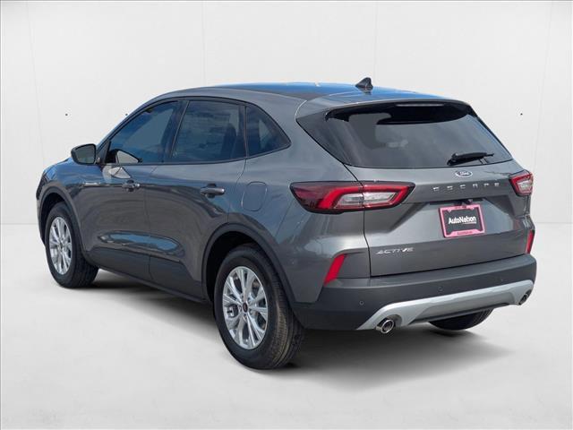 new 2025 Ford Escape car, priced at $23,089