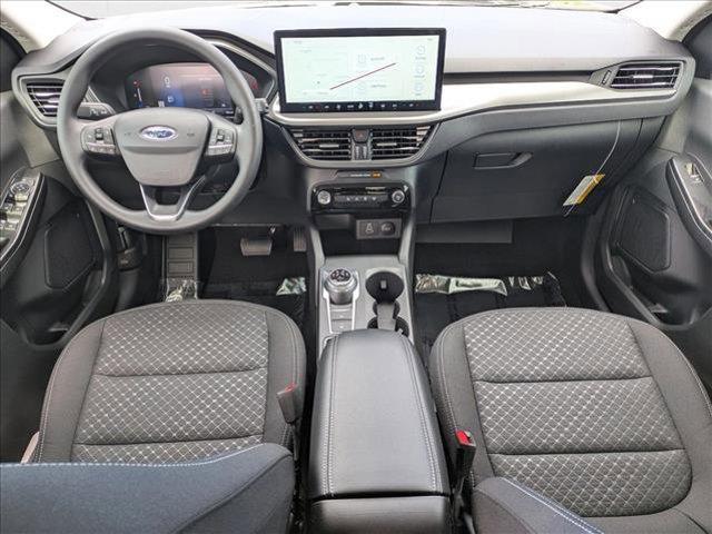 new 2025 Ford Escape car, priced at $23,089