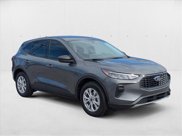 new 2025 Ford Escape car, priced at $23,089
