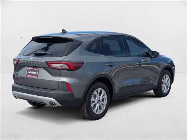 new 2025 Ford Escape car, priced at $23,089