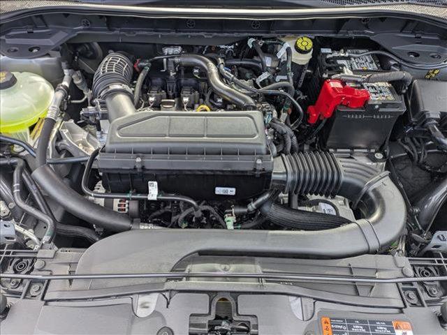 new 2025 Ford Escape car, priced at $23,089