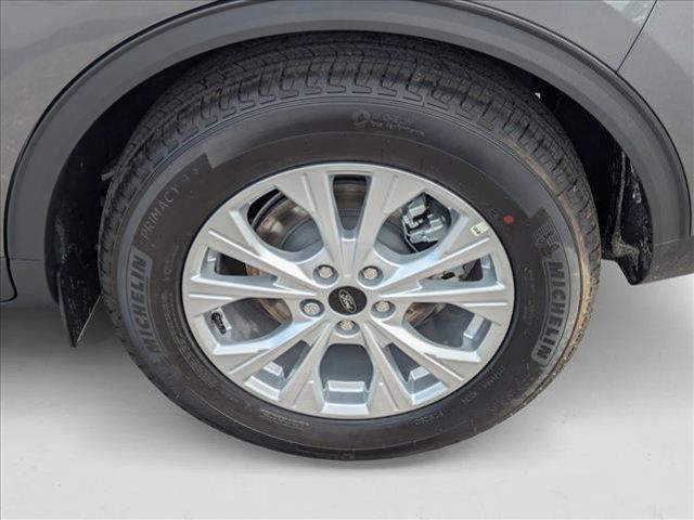 new 2025 Ford Escape car, priced at $23,089