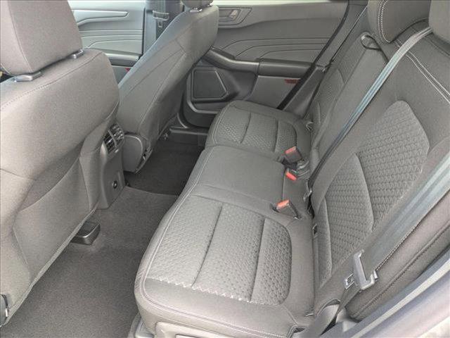 new 2025 Ford Escape car, priced at $23,089