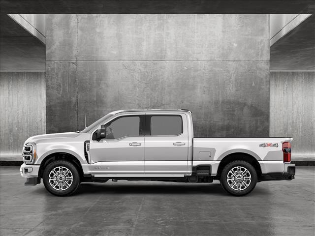 new 2024 Ford F-250 car, priced at $101,335