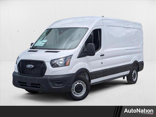 new 2025 Ford Transit-250 car, priced at $48,494