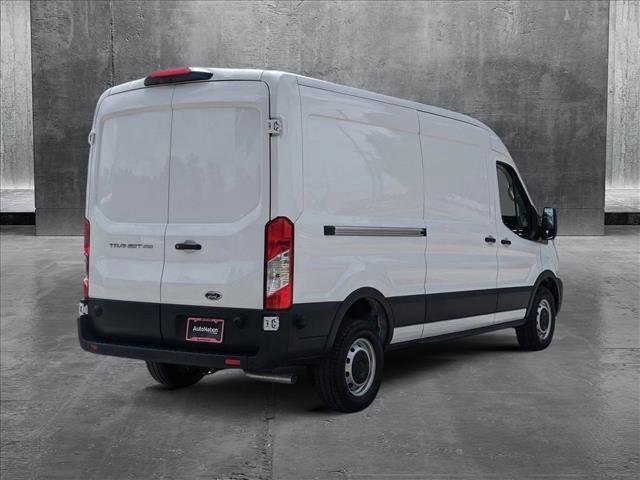 new 2025 Ford Transit-250 car, priced at $48,494
