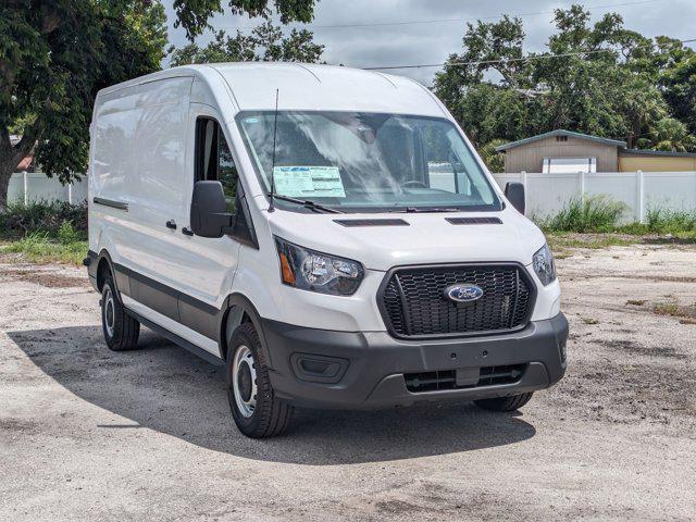 new 2025 Ford Transit-250 car, priced at $49,777
