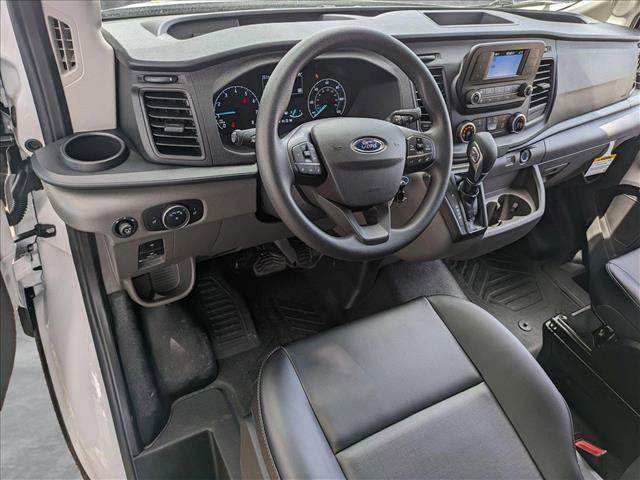 new 2025 Ford Transit-250 car, priced at $48,494