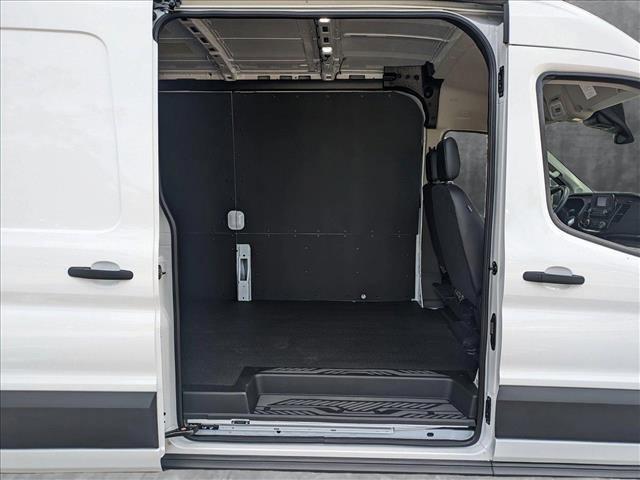 new 2025 Ford Transit-250 car, priced at $48,494