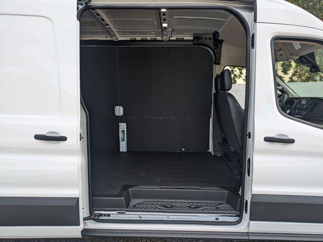 new 2025 Ford Transit-250 car, priced at $49,777