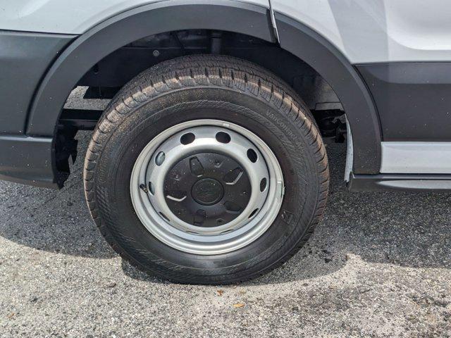 new 2025 Ford Transit-250 car, priced at $49,777