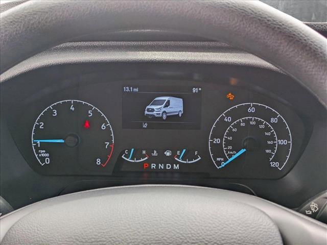 new 2025 Ford Transit-250 car, priced at $48,494