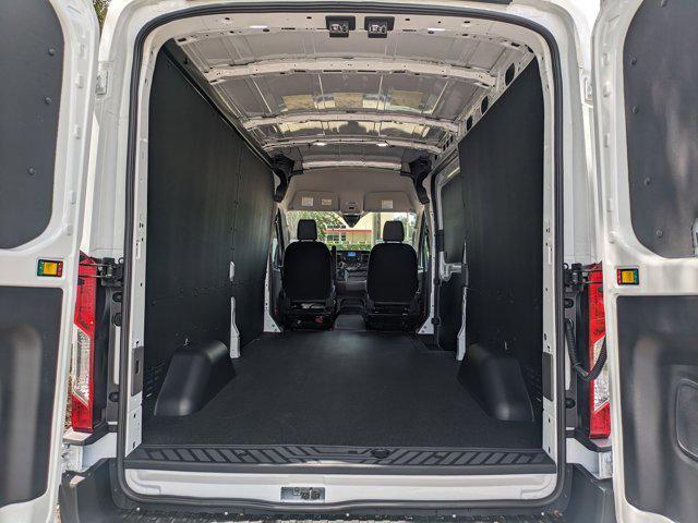 new 2025 Ford Transit-250 car, priced at $49,777