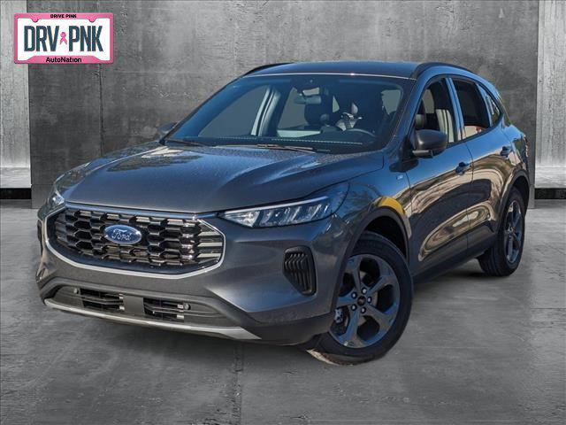 new 2025 Ford Escape car, priced at $31,135