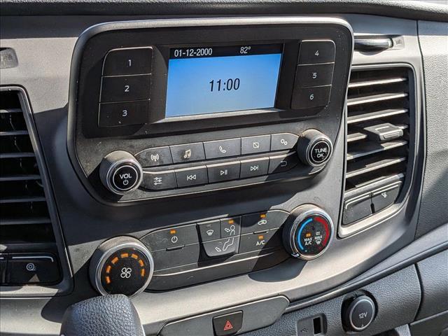 used 2021 Ford Transit-250 car, priced at $31,595
