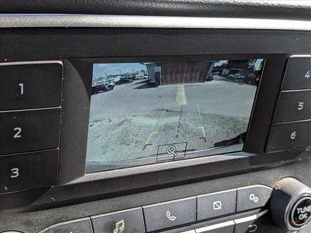 used 2021 Ford Transit-250 car, priced at $31,595