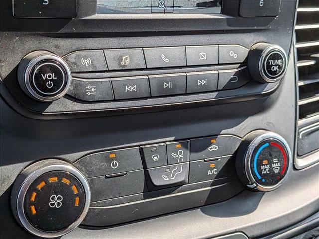 used 2021 Ford Transit-250 car, priced at $31,595
