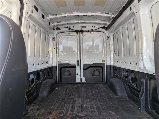 used 2021 Ford Transit-250 car, priced at $31,595