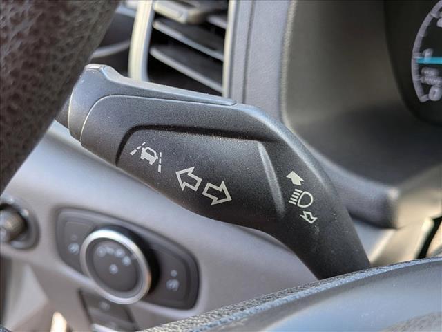 used 2021 Ford Transit-250 car, priced at $31,595