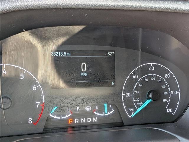 used 2021 Ford Transit-250 car, priced at $31,595