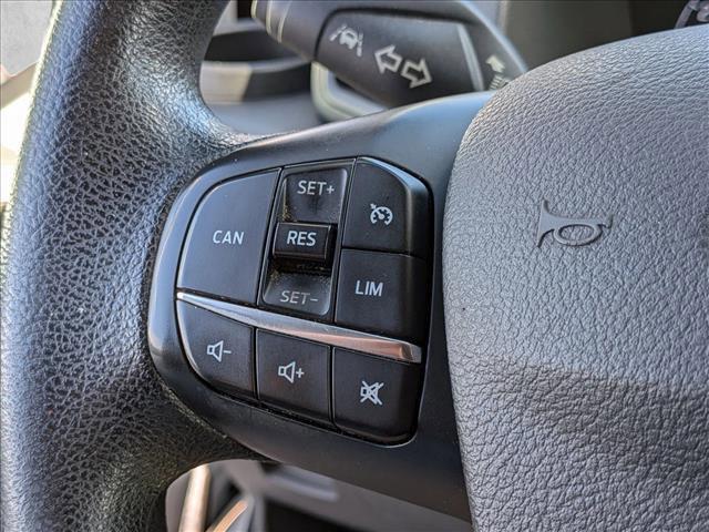 used 2021 Ford Transit-250 car, priced at $31,595