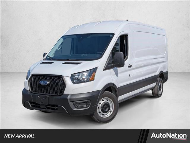 used 2021 Ford Transit-250 car, priced at $31,595