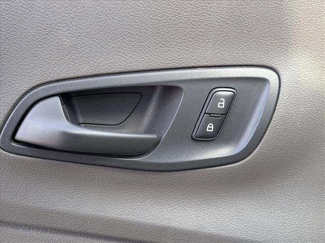 used 2021 Ford Transit-250 car, priced at $31,595