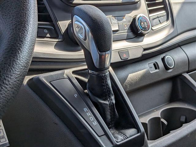 used 2021 Ford Transit-250 car, priced at $31,595