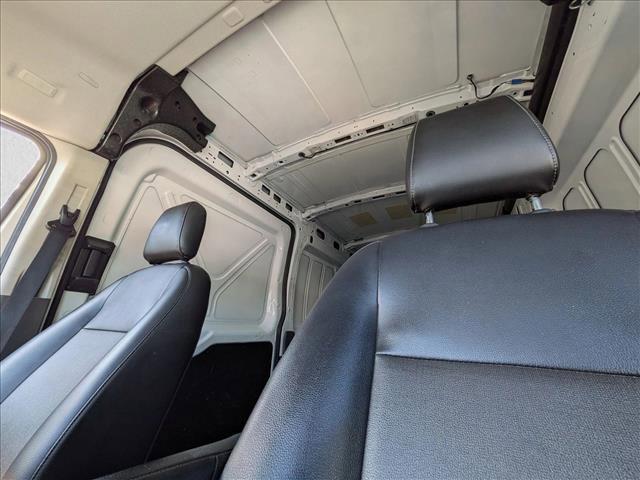 used 2021 Ford Transit-250 car, priced at $31,595