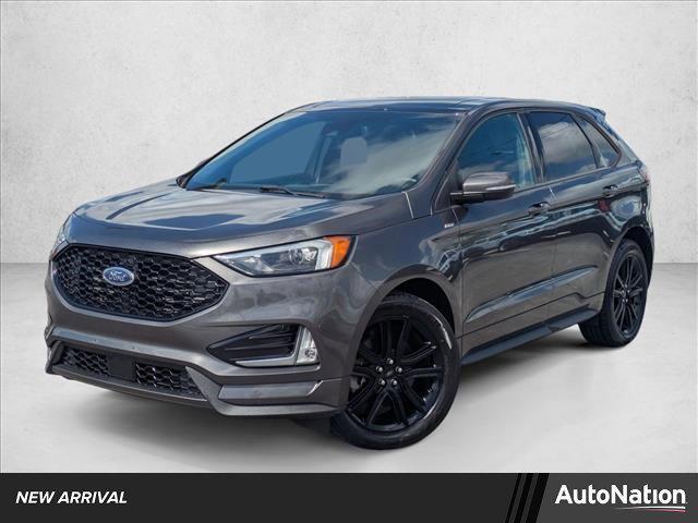 used 2020 Ford Edge car, priced at $23,951