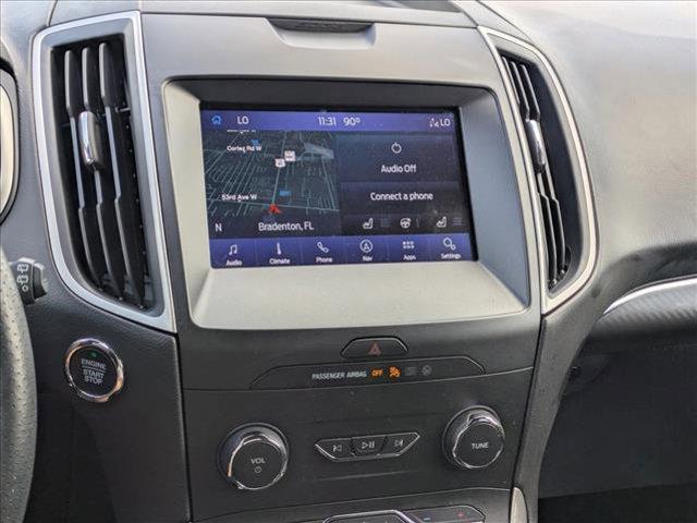 used 2020 Ford Edge car, priced at $23,951