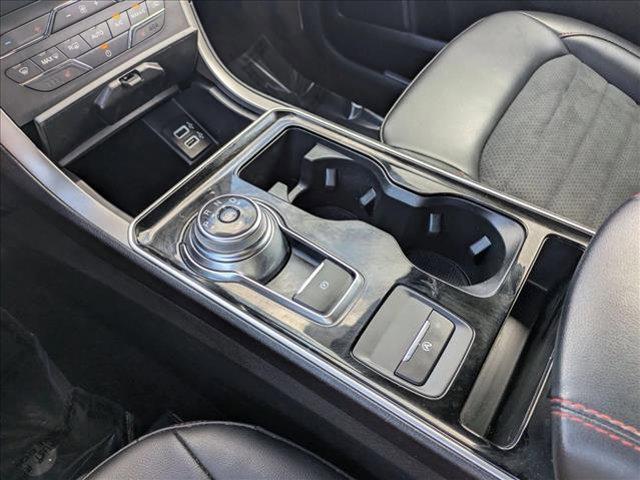 used 2020 Ford Edge car, priced at $23,951